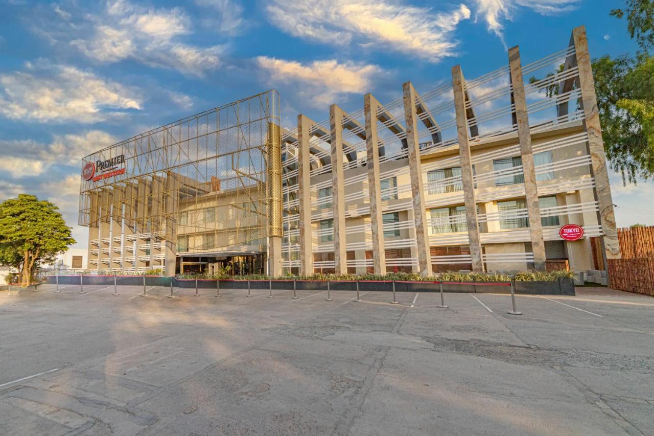 Best Western Premier Islamabad Luaran gambar