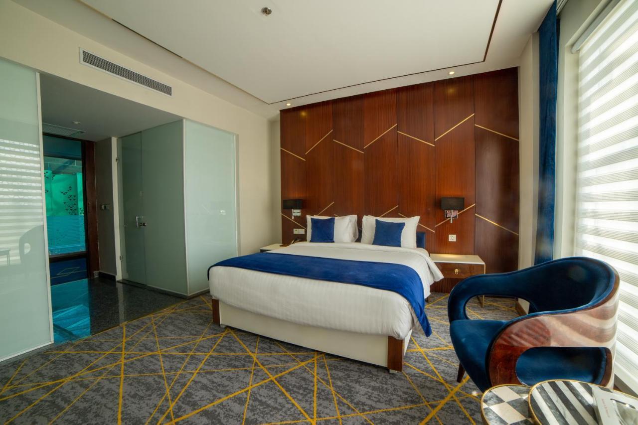 Best Western Premier Islamabad Luaran gambar