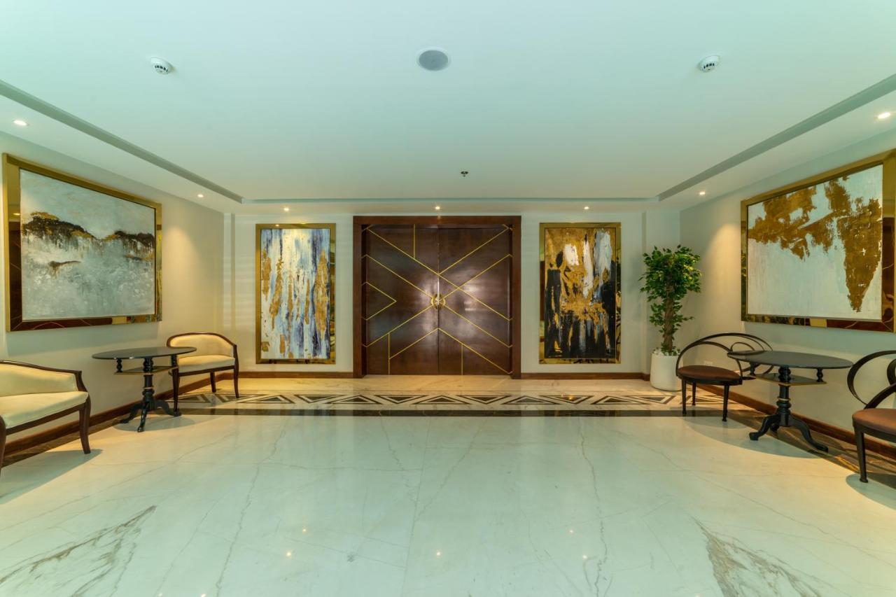 Best Western Premier Islamabad Luaran gambar