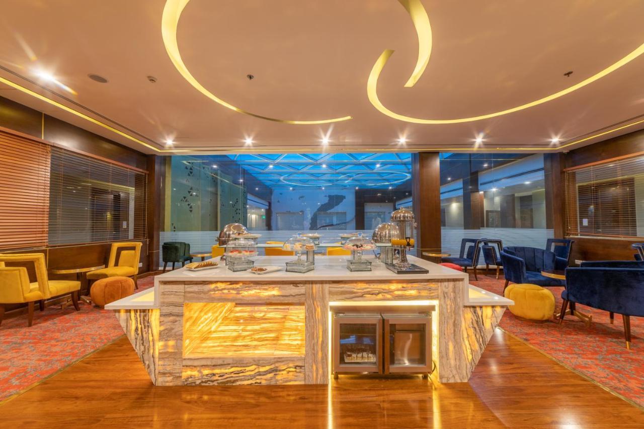 Best Western Premier Islamabad Luaran gambar