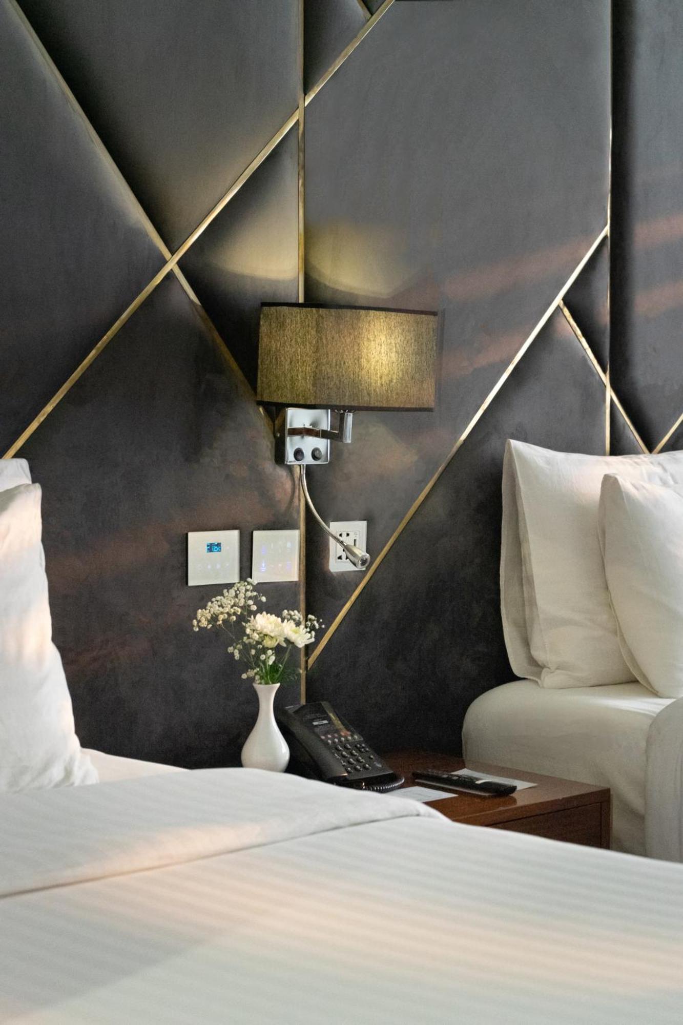 Best Western Premier Islamabad Luaran gambar