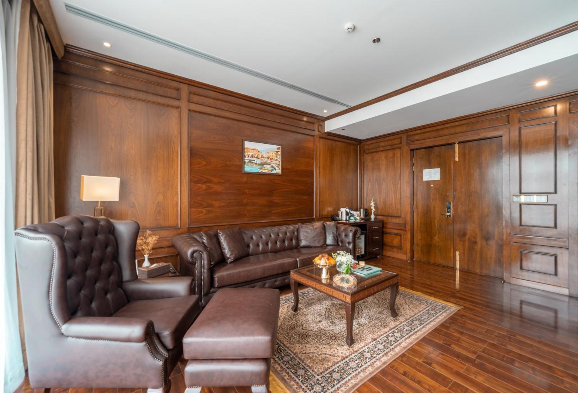 Best Western Premier Islamabad Luaran gambar