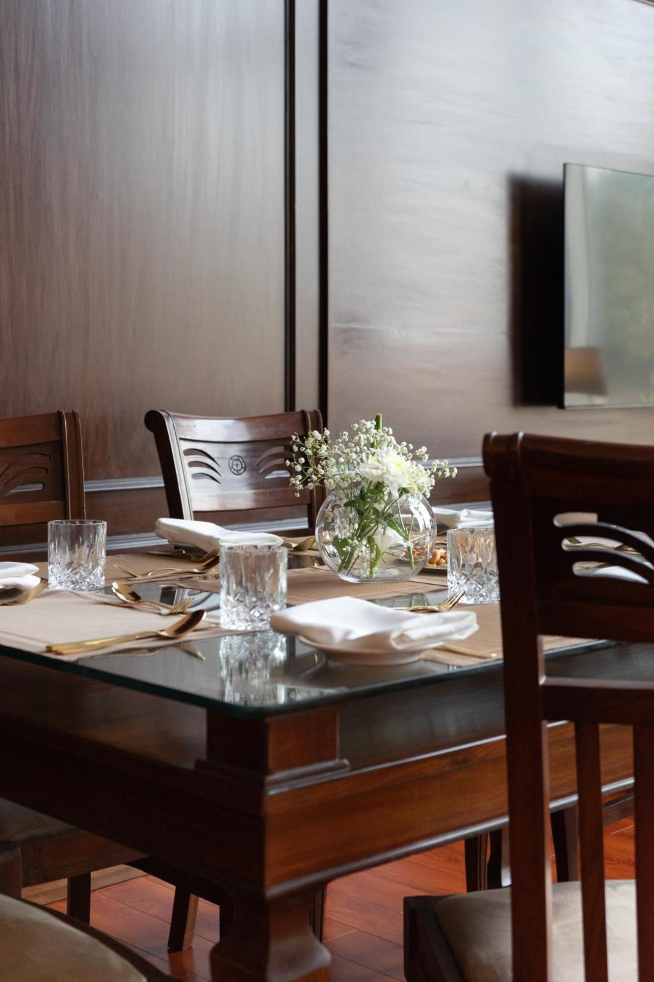Best Western Premier Islamabad Luaran gambar
