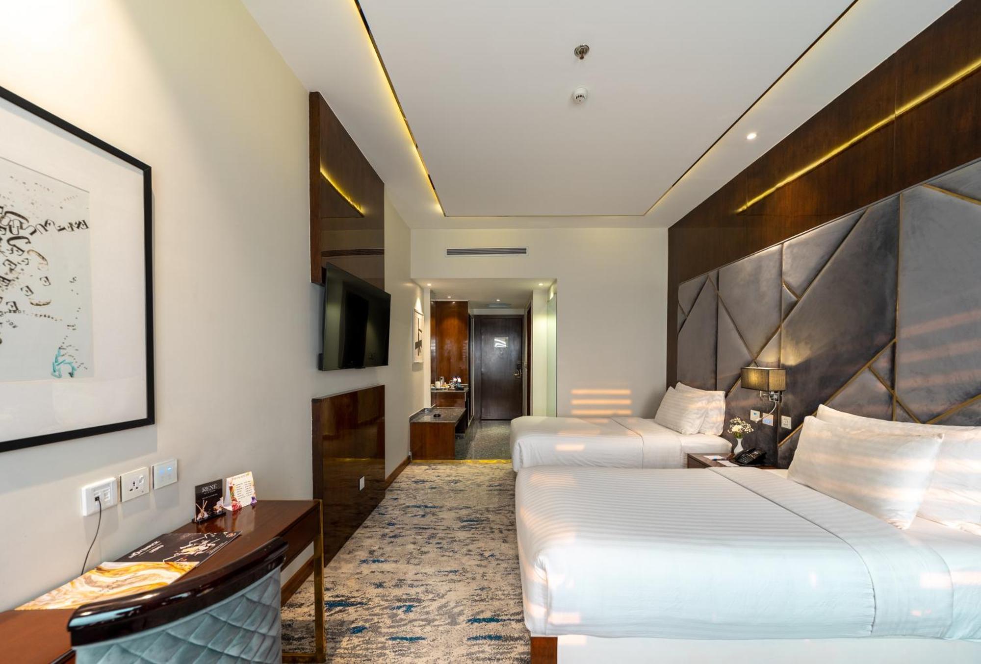 Best Western Premier Islamabad Luaran gambar