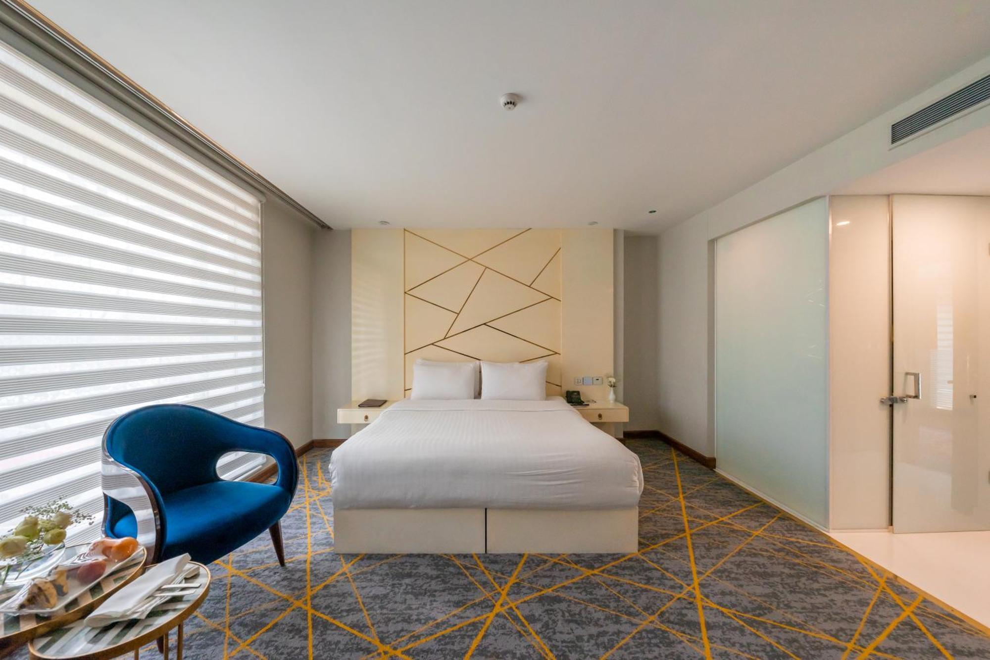 Best Western Premier Islamabad Luaran gambar