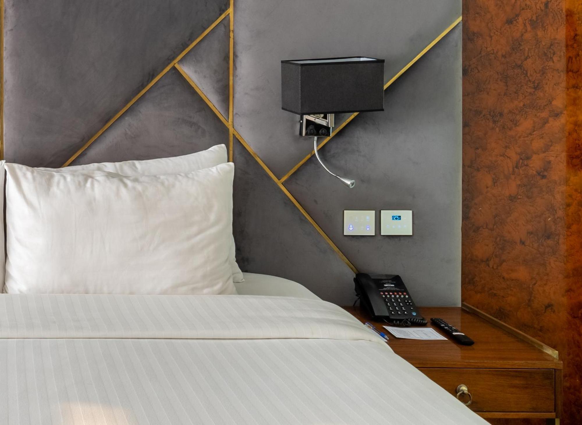 Best Western Premier Islamabad Luaran gambar