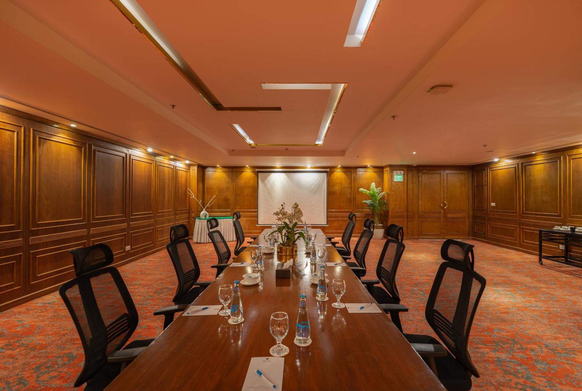 Best Western Premier Islamabad Luaran gambar